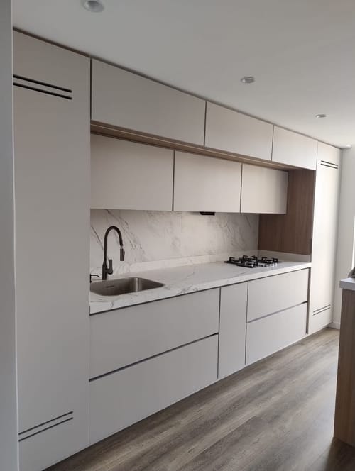 Apartamento de 2 alcobas en arriendo en Colina Campestre, Bogotá, 44 m² · foto 4 de 15