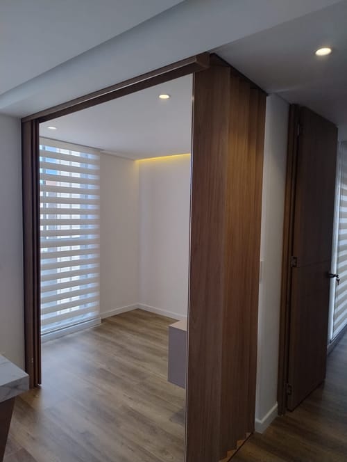 Apartamento de 2 alcobas en arriendo en Colina Campestre, Bogotá, 44 m² · foto 9 de 15