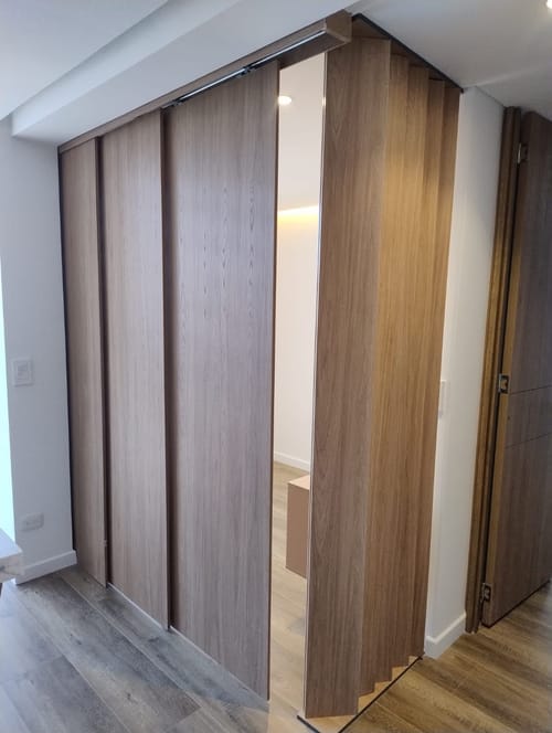 Apartamento de 2 alcobas en arriendo en Colina Campestre, Bogotá, 44 m² · foto 10 de 15