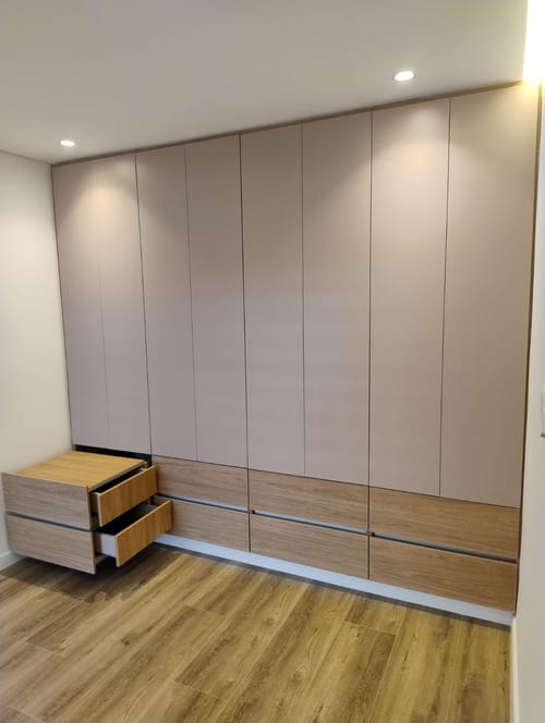 Apartamento de 2 alcobas en arriendo en Colina Campestre, Bogotá, 44 m² · foto 11 de 15