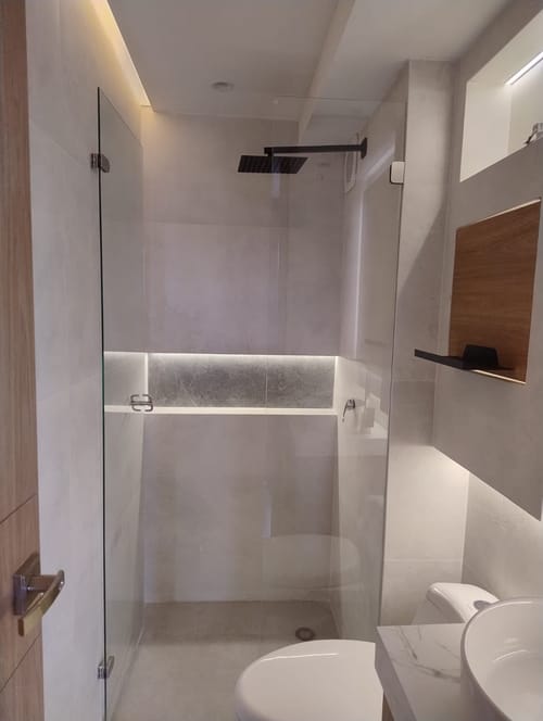 Apartamento de 2 alcobas en arriendo en Colina Campestre, Bogotá, 44 m² · foto 13 de 15