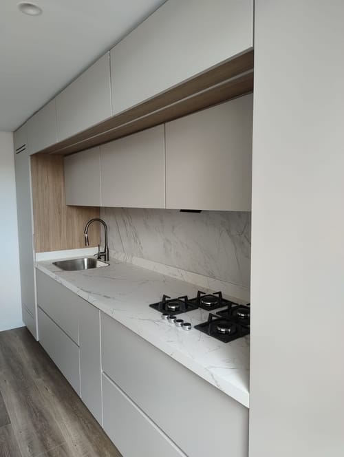Apartamento de 2 alcobas en arriendo en Colina Campestre, Bogotá, 44 m² · foto 6 de 15