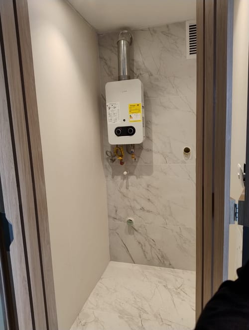 Apartamento de 2 alcobas en arriendo en Colina Campestre, Bogotá, 44 m² · foto 15 de 15