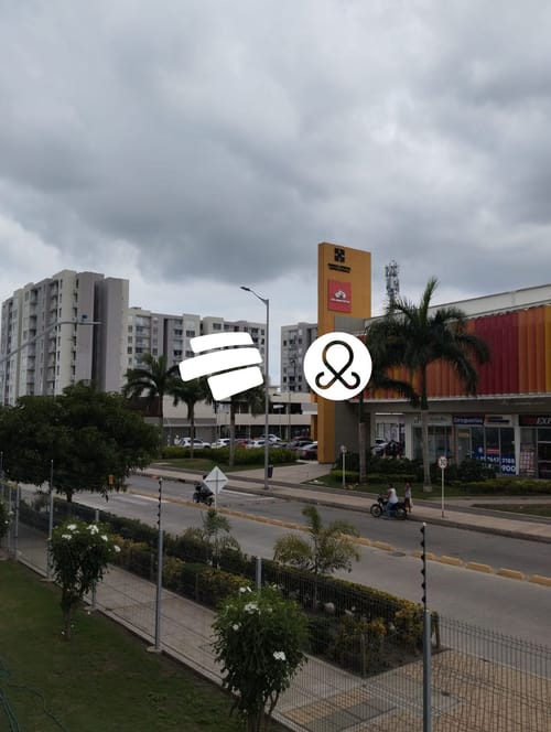 Apartamento de 2 alcobas en venta en Providencia, Cartagena, 56 m² · foto 13 de 15