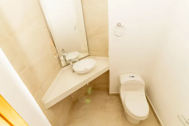 Apartamento de 5 alcobas en venta en Belén, Medellín, 225 m² · foto 11 de 18