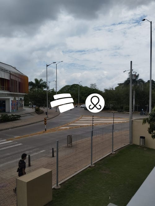 Apartamento de 2 alcobas en venta en Providencia, Cartagena, 56 m² · foto 14 de 15