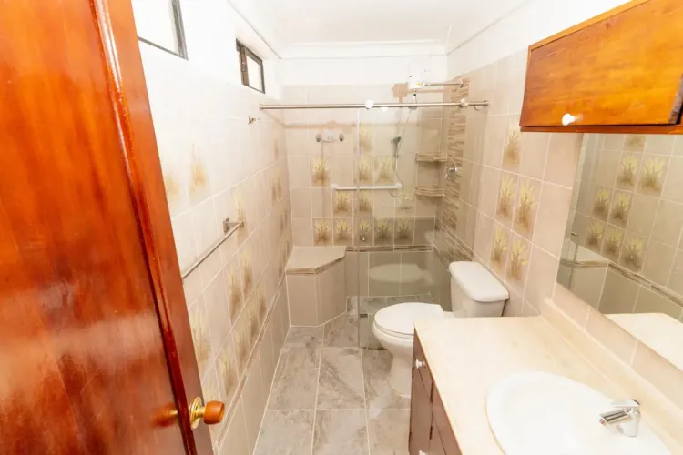 Apartamento de 5 alcobas en venta en Belén, Medellín, 225 m² · foto 13 de 18