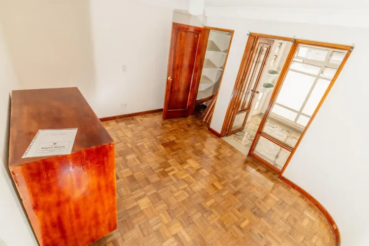 Apartamento de 5 alcobas en venta en Belén, Medellín, 225 m² · foto 14 de 18