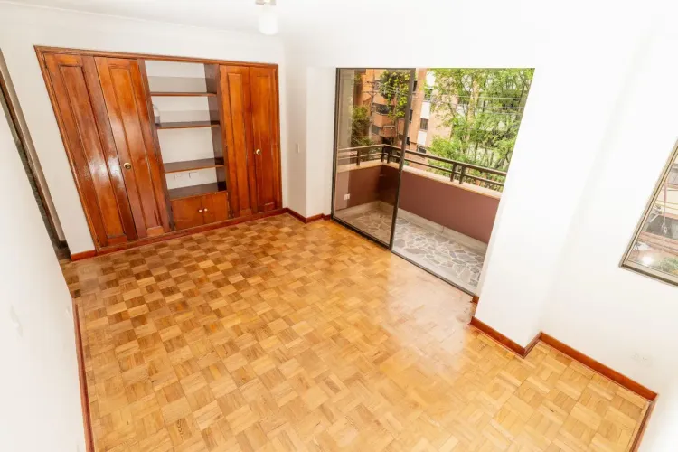 Apartamento de 5 alcobas en venta en Belén, Medellín, 225 m² · foto 16 de 18