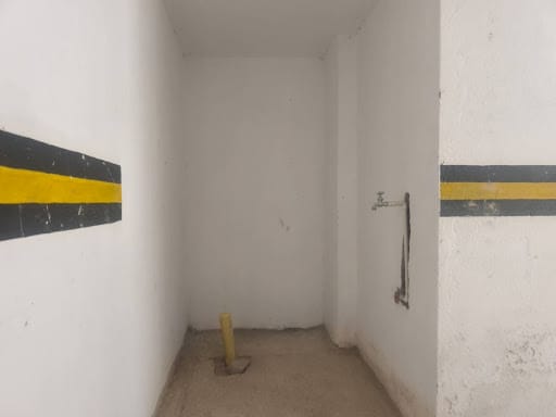 Bodega en arriendo en Obrero, Envigado, 15 m² · foto 3 de 6