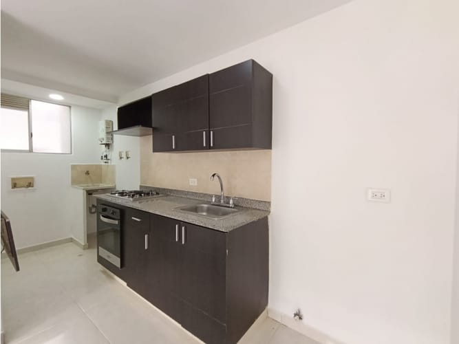 Apartamento de 3 alcobas en venta en Ciudad Del Río, Medellín, 73 m² · foto 8 de 19