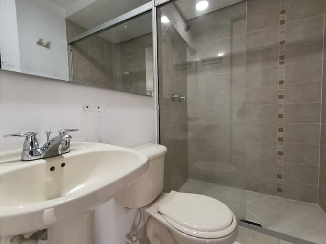 Apartamento de 3 alcobas en venta en Ciudad Del Río, Medellín, 73 m² · foto 17 de 19