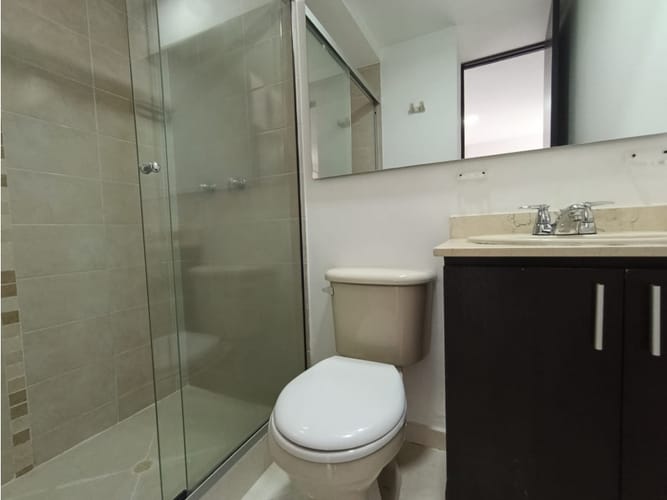 Apartamento de 3 alcobas en venta en Ciudad Del Río, Medellín, 73 m² · foto 18 de 19