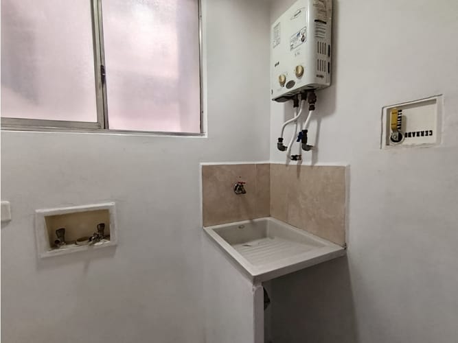 Apartamento de 3 alcobas en venta en Ciudad Del Río, Medellín, 73 m² · foto 19 de 19