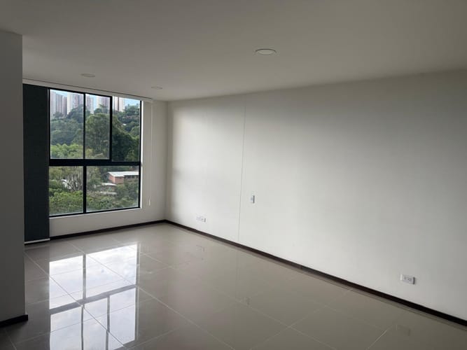 Apartamento de 2 alcobas en arriendo en Viviendas Del Sur, Itagüí, 75 m² · foto 3 de 20