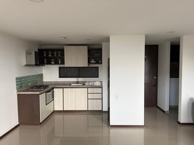 Apartamento de 2 alcobas en arriendo en Viviendas Del Sur, Itagüí, 75 m² · foto 6 de 20