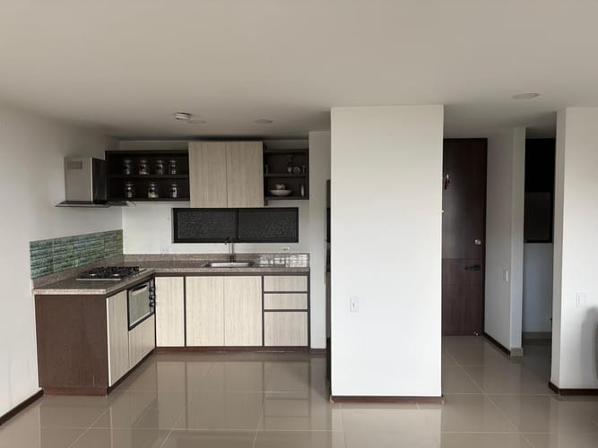 Apartamento de 2 alcobas en arriendo en Viviendas Del Sur, Itagüí, 75 m² · foto 7 de 20