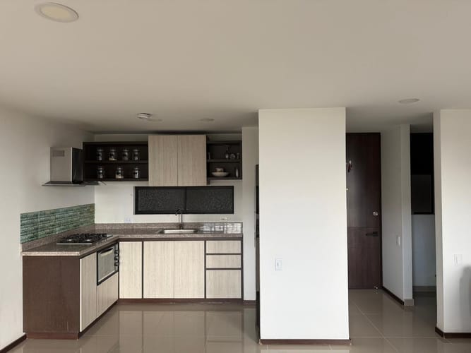 Apartamento de 2 alcobas en arriendo en Viviendas Del Sur, Itagüí, 75 m² · foto 8 de 20