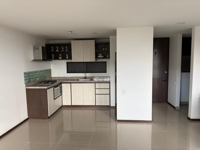 Apartamento de 2 alcobas en arriendo en Viviendas Del Sur, Itagüí, 75 m² · foto 9 de 20