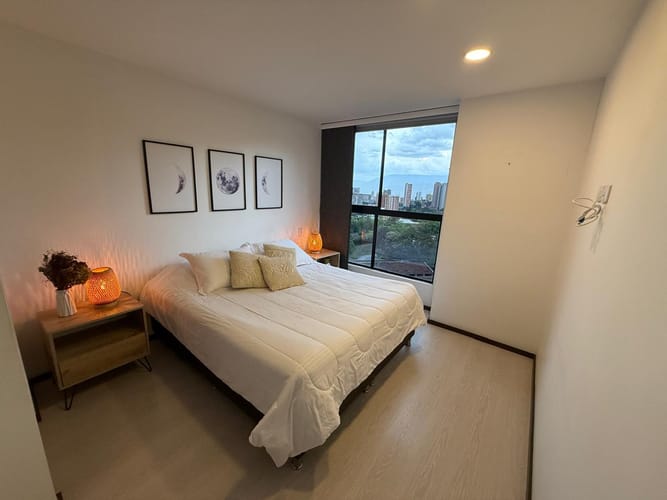 Apartamento de 2 alcobas en arriendo en Viviendas Del Sur, Itagüí, 75 m² · foto 12 de 20