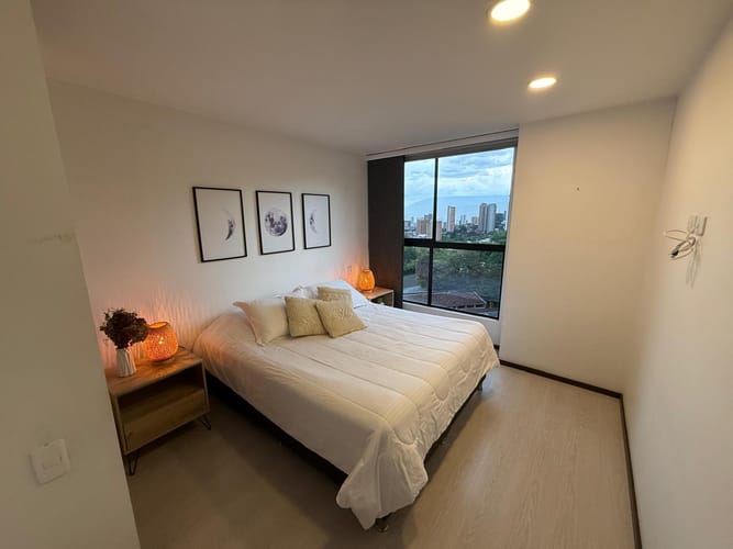 Apartamento de 2 alcobas en arriendo en Viviendas Del Sur, Itagüí, 75 m² · foto 13 de 20