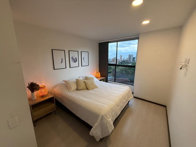 Apartamento de 2 alcobas en arriendo en Viviendas Del Sur, Itagüí, 75 m² · foto 14 de 20
