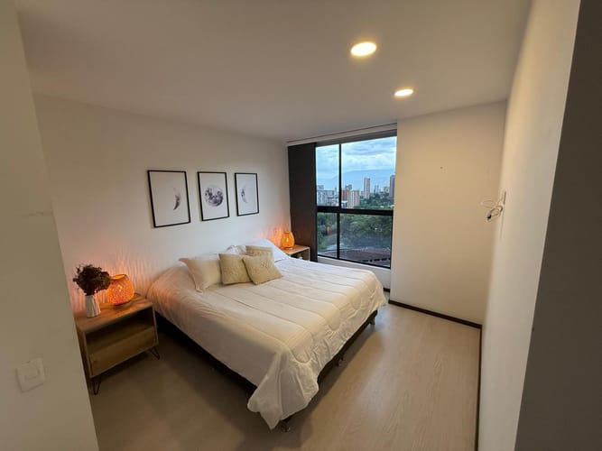 Apartamento de 2 alcobas en arriendo en Viviendas Del Sur, Itagüí, 75 m² · foto 16 de 20