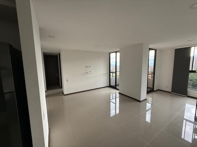 Apartamento de 2 alcobas en arriendo en Viviendas Del Sur, Itagüí, 75 m² · foto 17 de 20