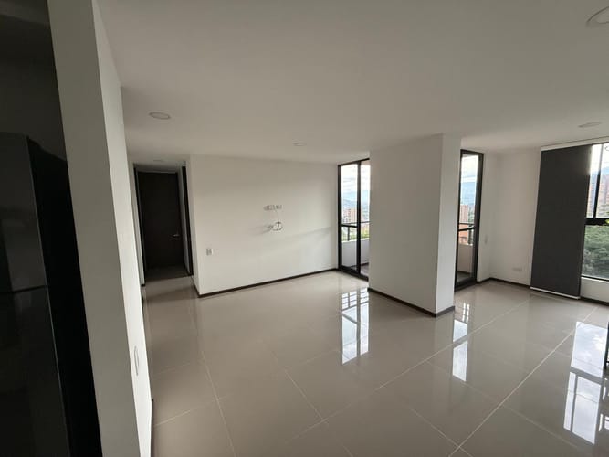 Apartamento de 2 alcobas en arriendo en Viviendas Del Sur, Itagüí, 75 m² · foto 18 de 20