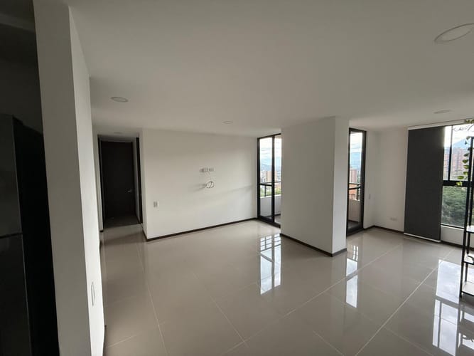 Apartamento de 2 alcobas en arriendo en Viviendas Del Sur, Itagüí, 75 m² · foto 19 de 20