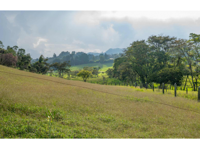 Lote en venta en Cabeceras De Llanogrande, Rionegro, 1100 m² · foto 6 de 6