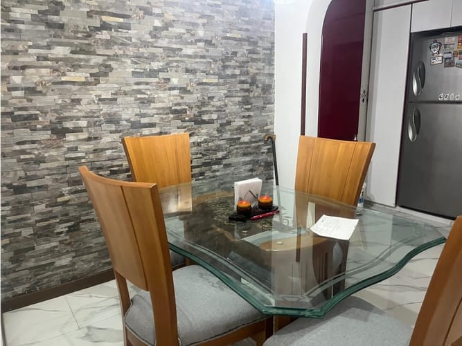 Casa de 3 alcobas en venta en San Nadres, Soacha, 70 m² · foto 2 de 17