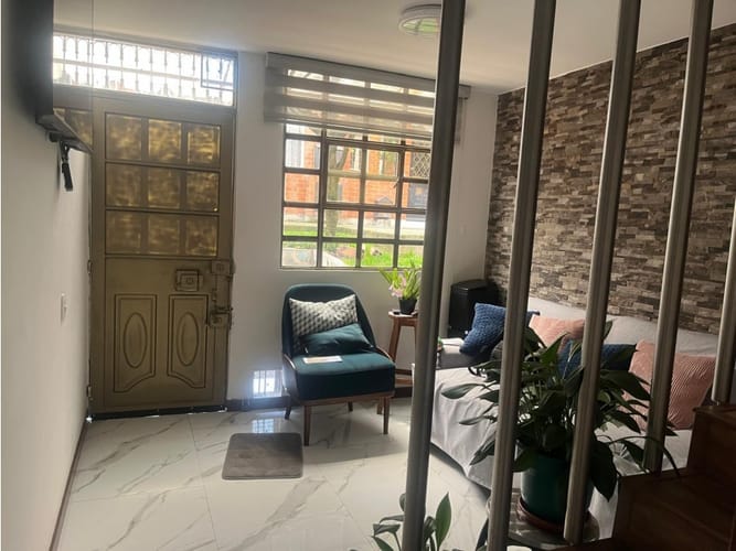 Casa de 3 alcobas en venta en San Nadres, Soacha, 70 m² · foto 3 de 17