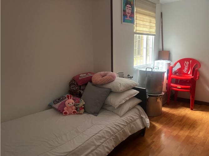 Casa de 3 alcobas en venta en San Nadres, Soacha, 70 m² · foto 9 de 17