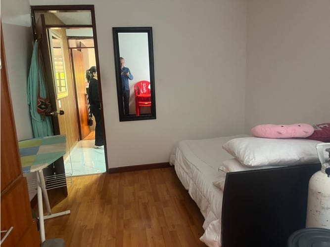 Casa de 3 alcobas en venta en San Nadres, Soacha, 70 m² · foto 11 de 17