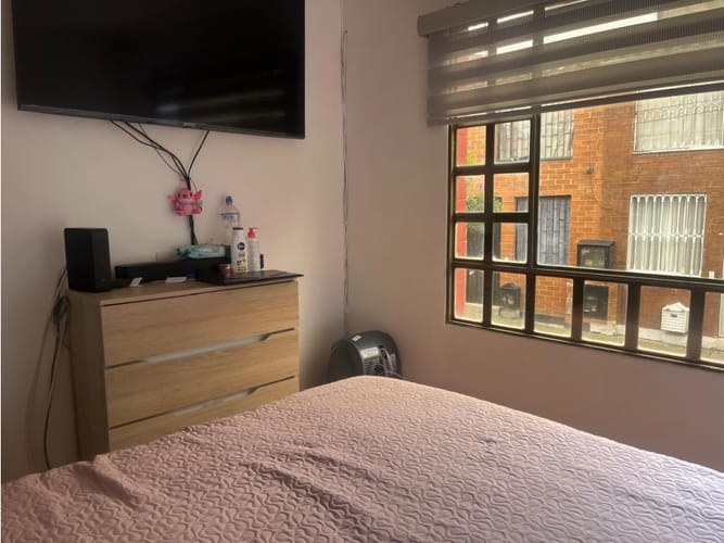 Casa de 3 alcobas en venta en San Nadres, Soacha, 70 m² · foto 13 de 17