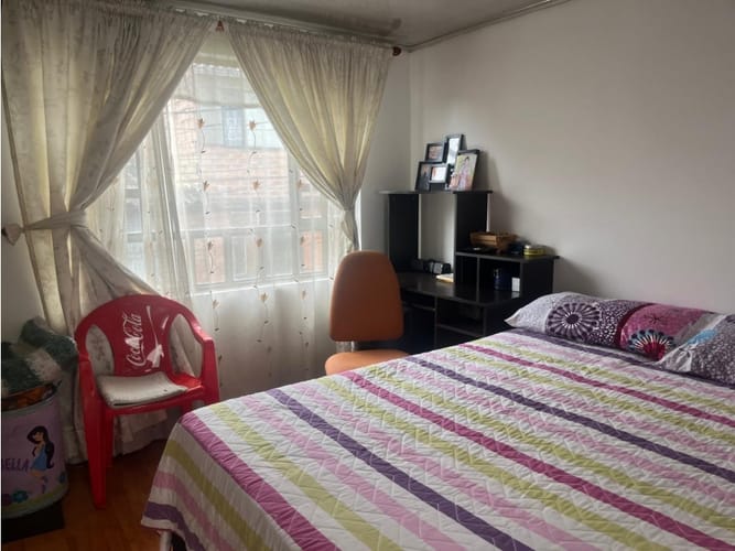 Casa de 3 alcobas en venta en San Nadres, Soacha, 70 m² · foto 15 de 17