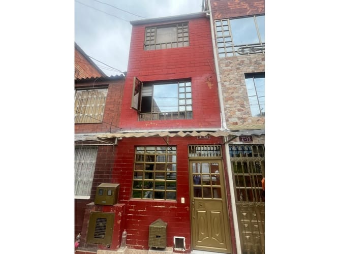 Casa de 3 alcobas en venta en San Nadres, Soacha, 70 m² · foto 17 de 17