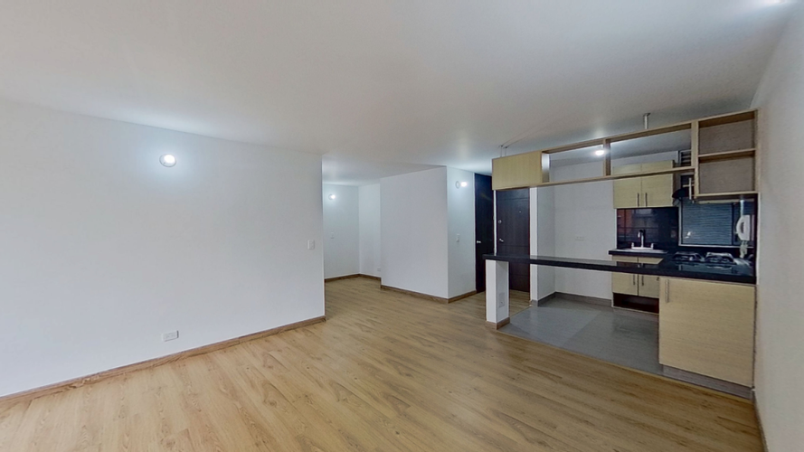 Apartamento de 3 alcobas en venta en Pinos De Lombardia, Bogotá, 80 m² · foto 2 de 21