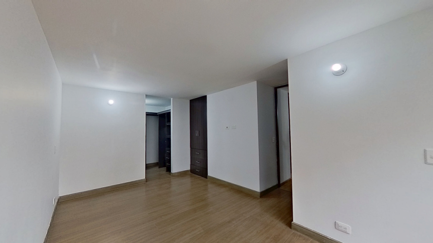 Apartamento de 3 alcobas en venta en Pinos De Lombardia, Bogotá, 80 m² · foto 10 de 21