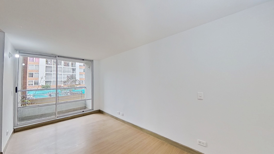 Apartamento de 3 alcobas en venta en Pinos De Lombardia, Bogotá, 80 m² · foto 11 de 21