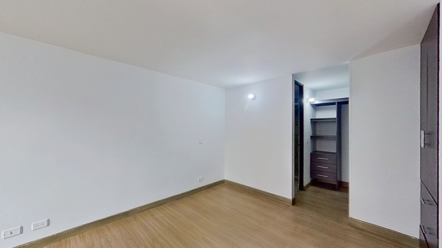 Apartamento de 3 alcobas en venta en Pinos De Lombardia, Bogotá, 80 m² · foto 12 de 21