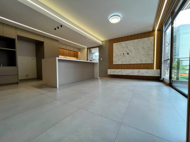 Apartamento de 3 alcobas en venta en El Poblado, Medellín, 110 m² · foto 8 de 11