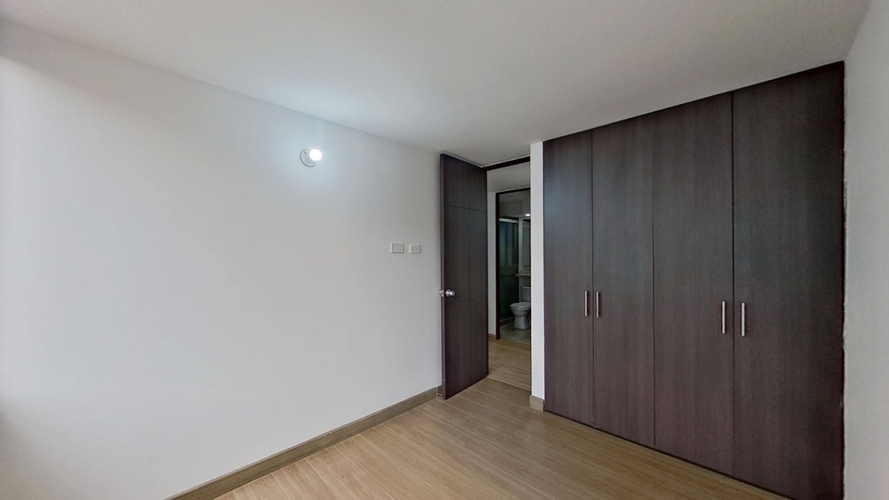 Apartamento de 3 alcobas en venta en Pinos De Lombardia, Bogotá, 80 m² · foto 16 de 21