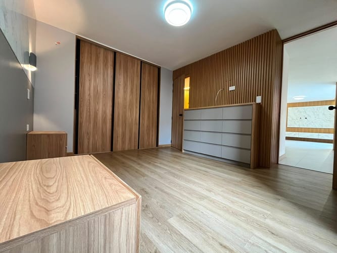 Apartamento de 3 alcobas en venta en El Poblado, Medellín, 110 m² · foto 11 de 11