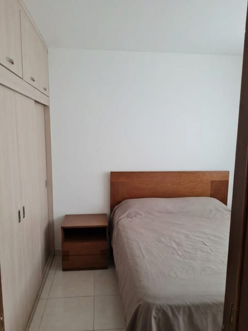 Apartamento de 3 alcobas en arriendo en Los Monjes, Bogotá, 72 m² · foto 6 de 13