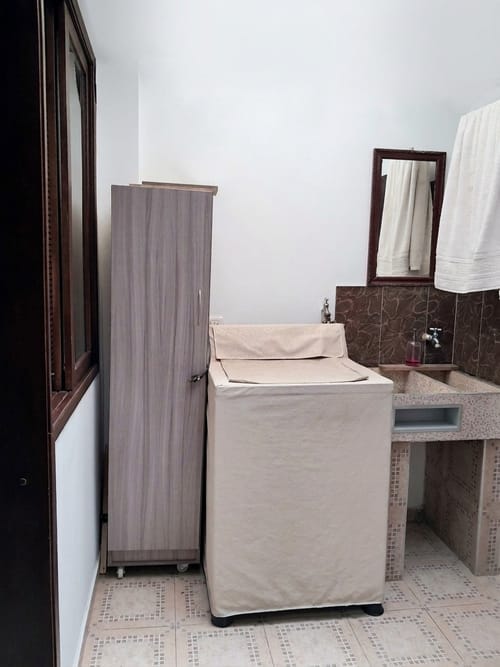 Apartamento de 3 alcobas en arriendo en Los Monjes, Bogotá, 72 m² · foto 7 de 13