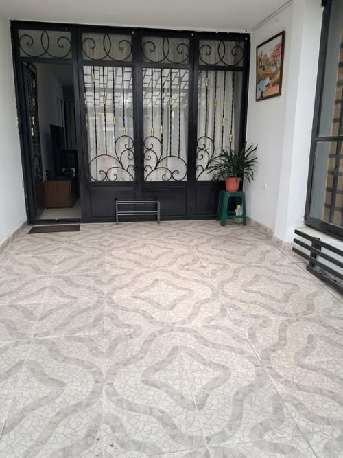 Apartamento de 3 alcobas en arriendo en Los Monjes, Bogotá, 72 m² · foto 2 de 13