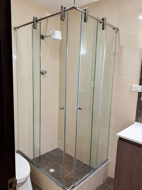Apartamento de 3 alcobas en arriendo en Los Monjes, Bogotá, 72 m² · foto 12 de 13