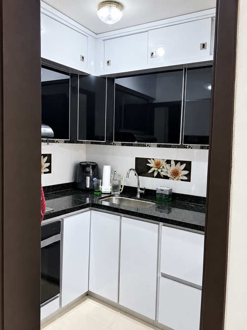 Apartamento de 3 alcobas en arriendo en Los Monjes, Bogotá, 72 m² · foto 11 de 13